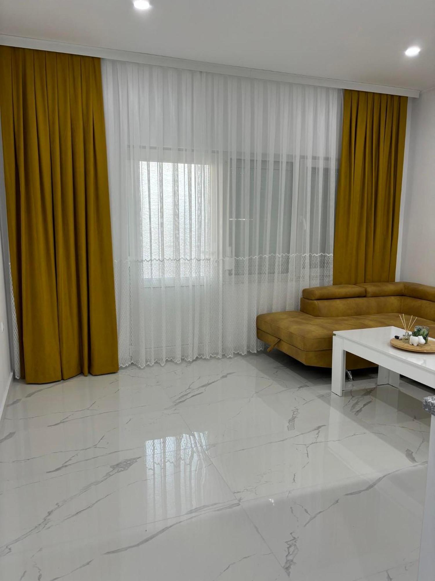 Appartement Pami à Néa Péramos Extérieur photo